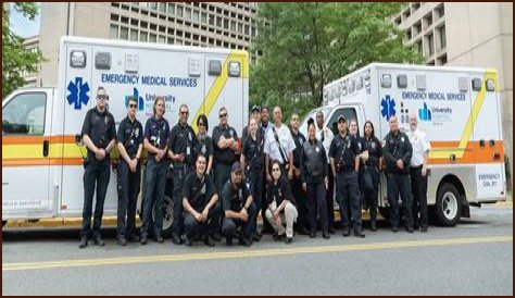 Brooke Lerner Obituary: Respected emergency medical services paramedic succumbs to cancer